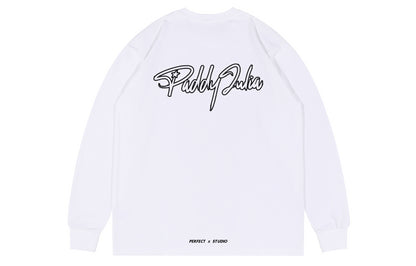 Свитшот Paddy julia