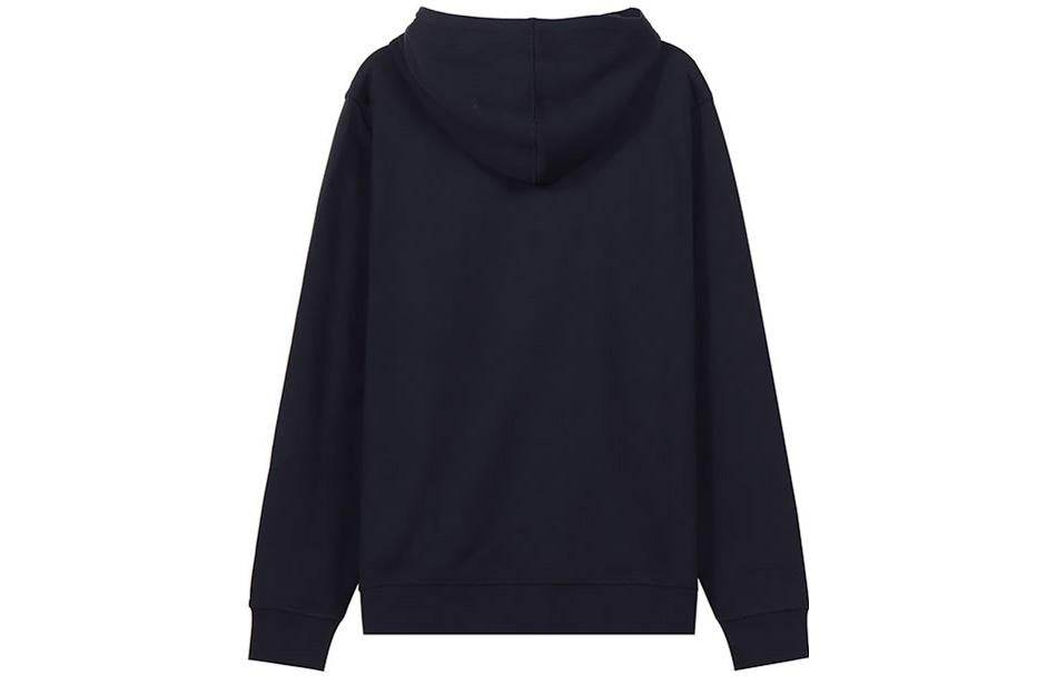 Худи мужское Hugo Boss Cotton Sport Hooded Long Sleeve - Boxette Shop