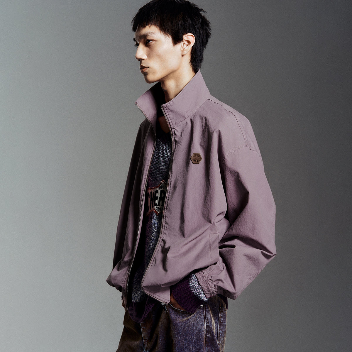 Куртка мужская Urban Revivo