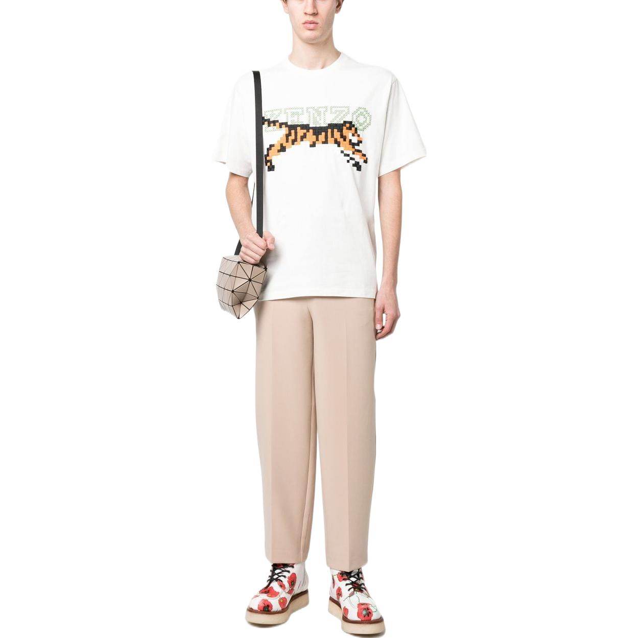 Футболка Kenzo SS23 - Boxette Shop