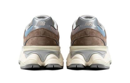 Кроссовки New Balance NB 9060 - Boxette Shop