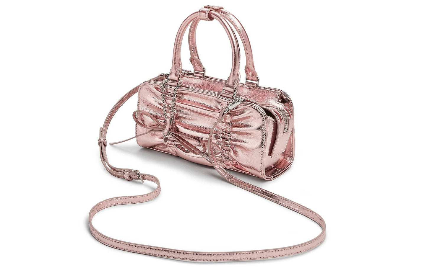 Сумка женская Charles&Keith - Boxette Shop