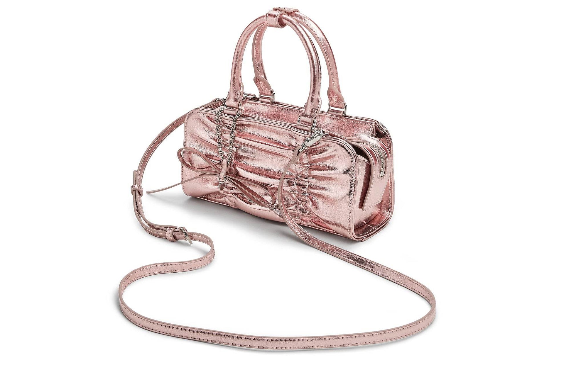 Сумка женская Charles&Keith - Boxette Shop