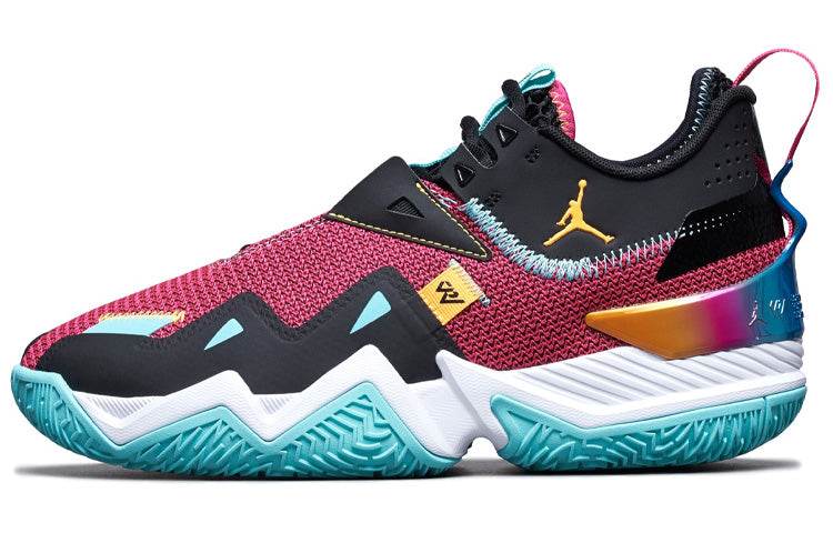 Кроссовки мужские Jordan one take 1 - Boxette Shop