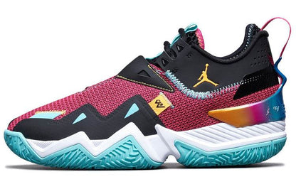 Кроссовки мужские Jordan one take 1 - Boxette Shop