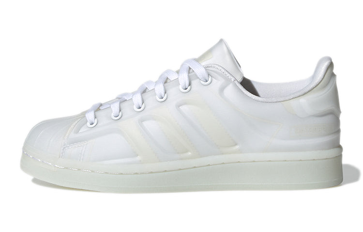 Adidas Originals Superstar Futureshell J Board bolalar krossovkalari