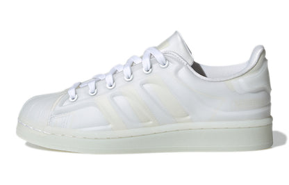 Adidas Originals Superstar Futureshell J Board bolalar krossovkalari
