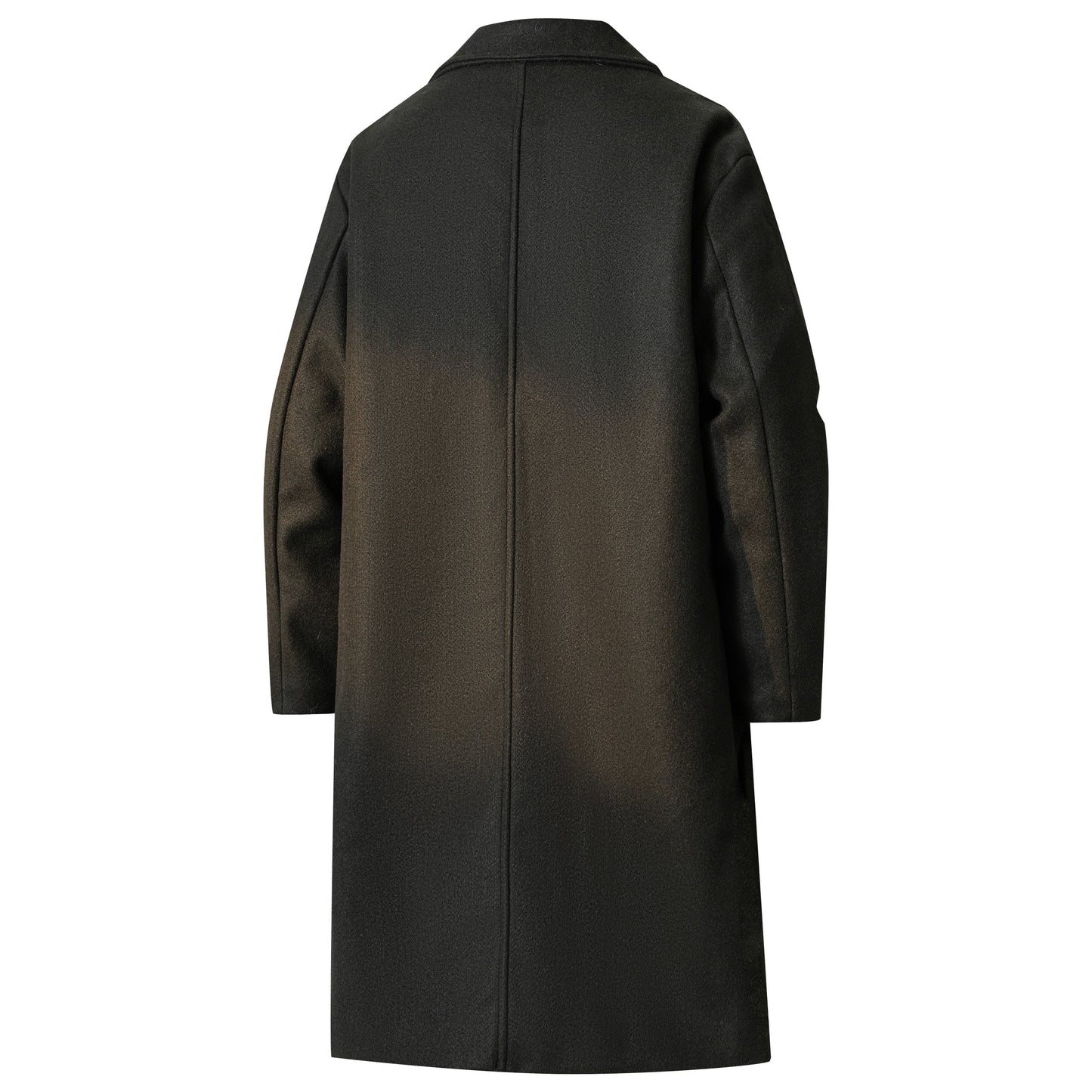 YK&amp;YB erkaklar paltosi