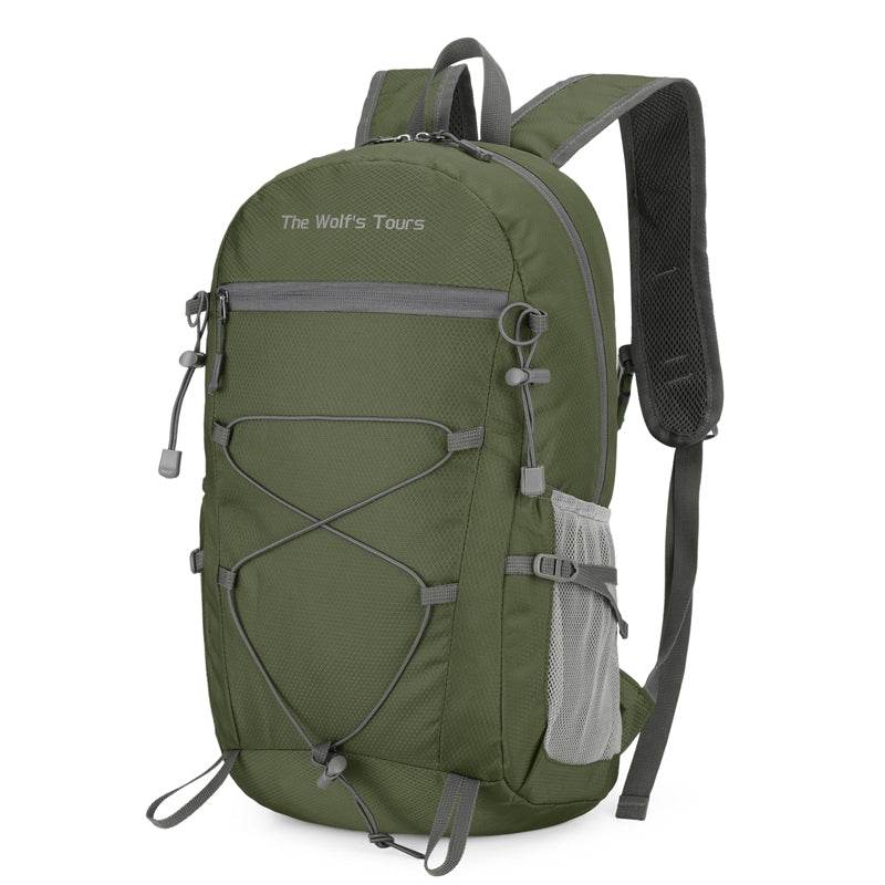 Рюкзак Ceion Keust light - Boxette Shop