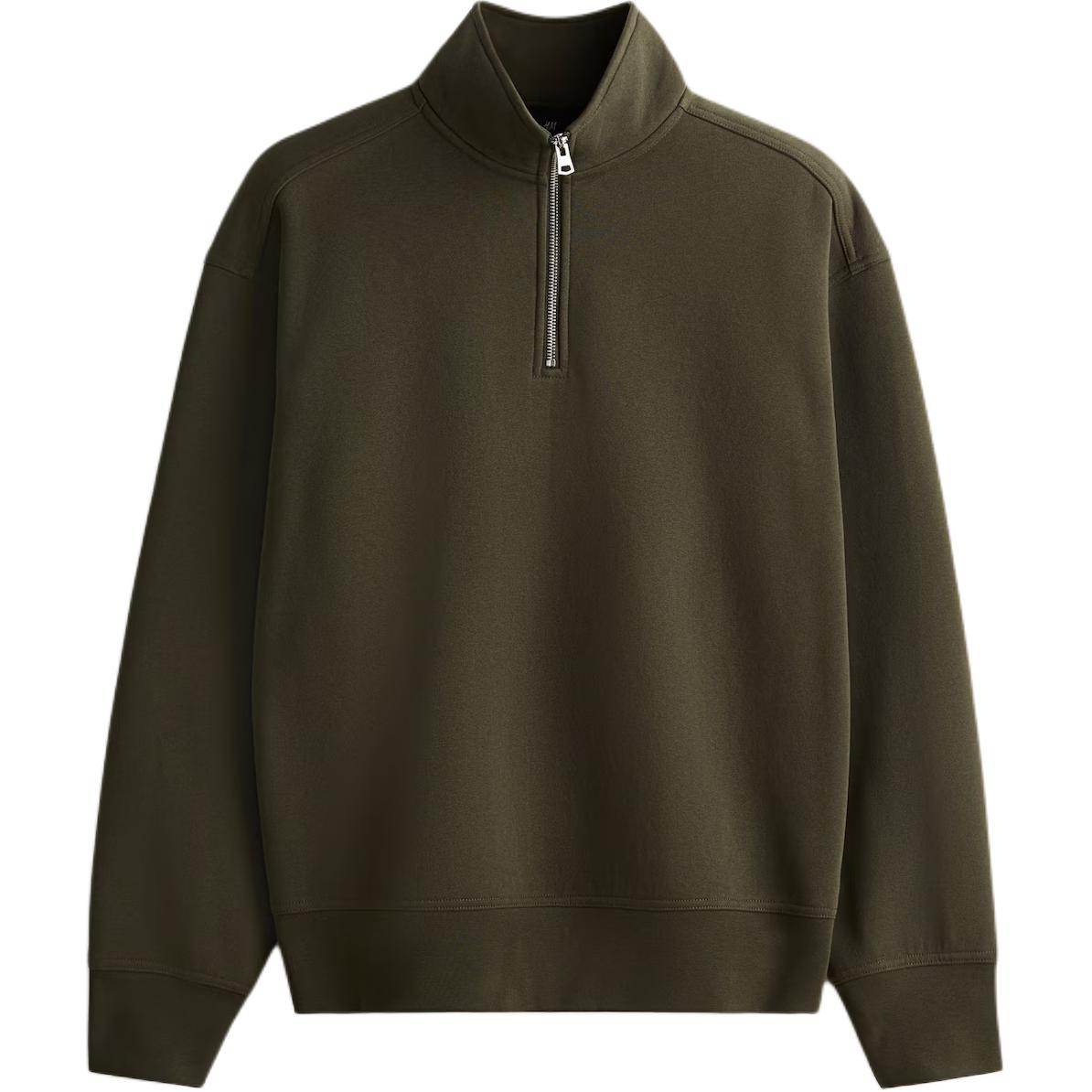 Свитшот мужской H&M - Boxette Shop