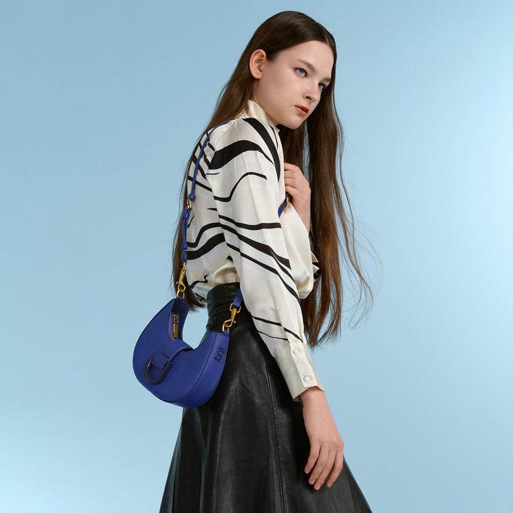 Сумка женская Charles&Keith Itzy - Boxette Shop