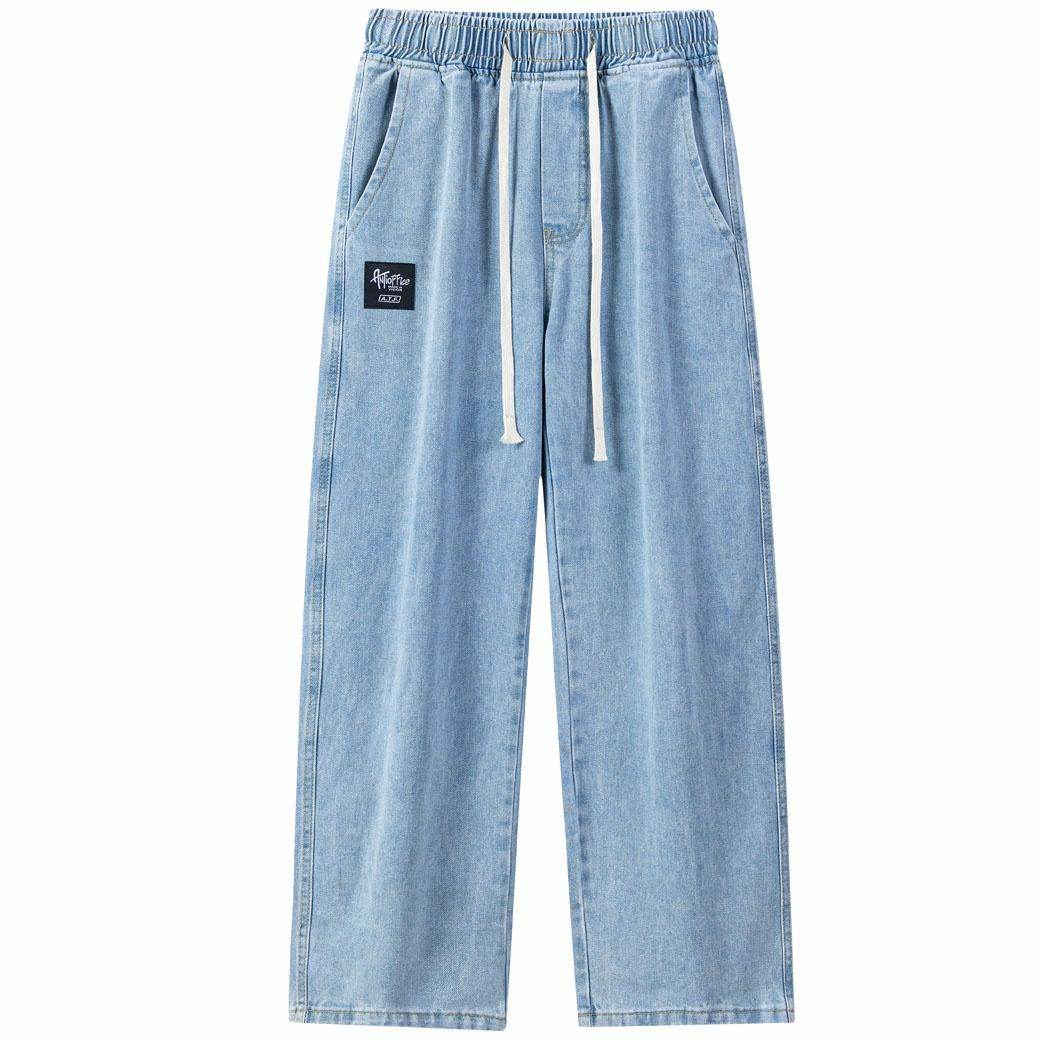 Джинсы мужские Antioffice - Boxette Shop