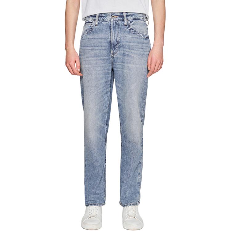 Джинсы мужские Lee