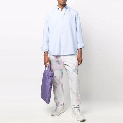 Рубашка мужская Kenzo SS22 - Boxette Shop