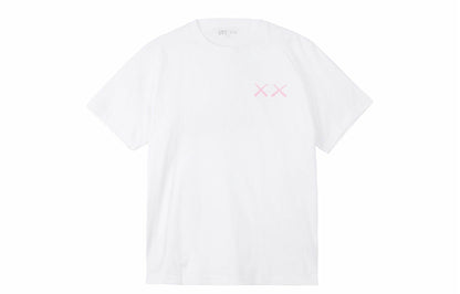 Футболка Uniqlo x KAWS - Boxette Shop