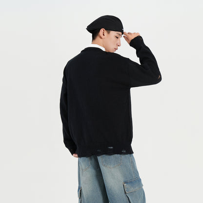 Pal Ongaco erkaklar sviteri