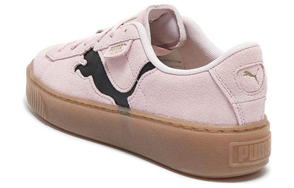 Кеды женские Puma Suede - Boxette Shop