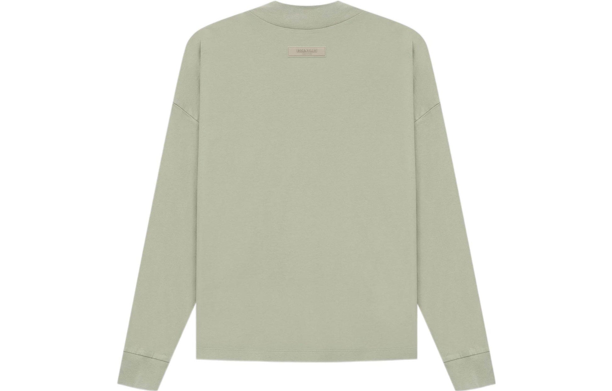 Свитер Fear of God Essentials SS22 - Boxette Shop