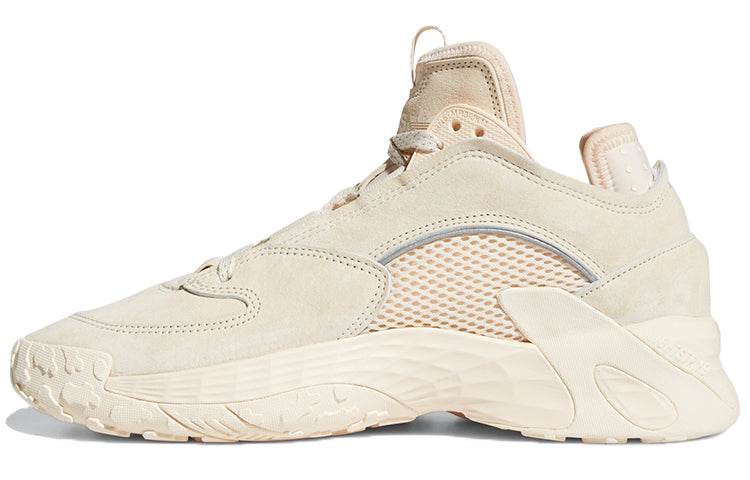 Кроссовки женские Adidas Originals Streetball Mesh Fabric 2 Layer - Boxette Shop