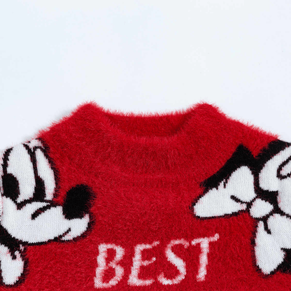 Свитер детский Disney Mickey Series - Boxette Shop