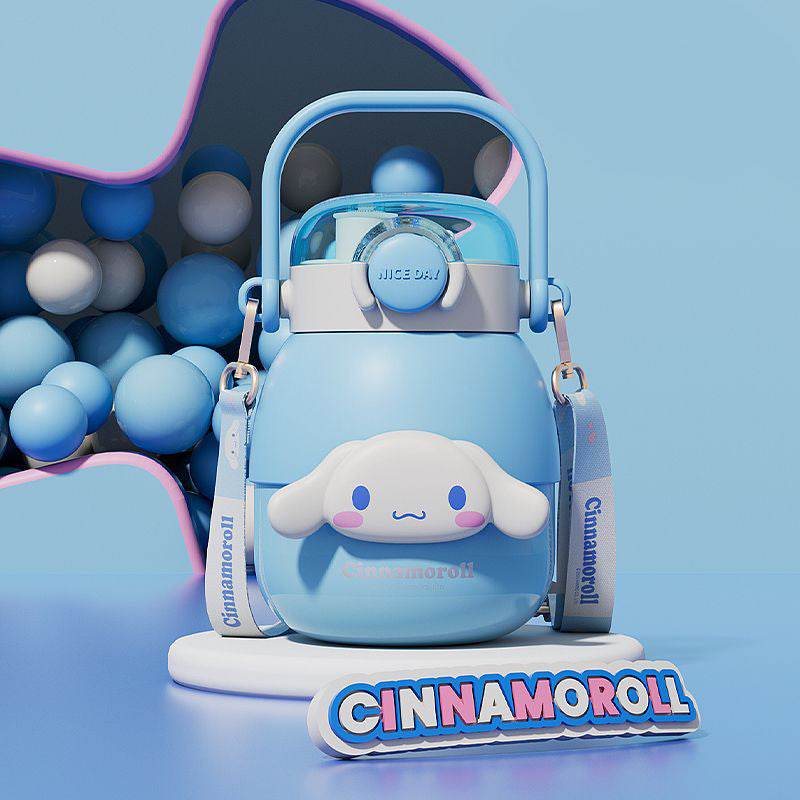 Термос Sanrio - Boxette Shop