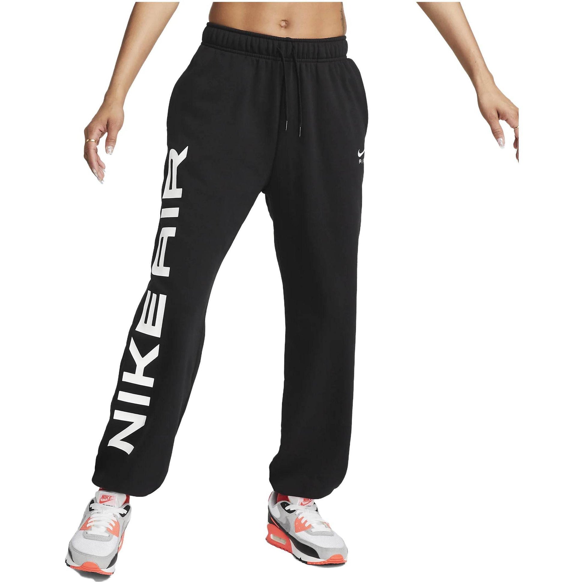 Спортивные брюки женские Nike - Boxette Shop
