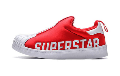 Кроссовки детские Adidas Originals 360 Xc Scarlet