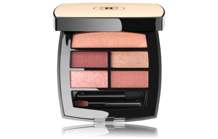 Тени для век Chanel - Boxette Shop