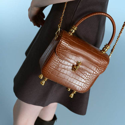 Сумка женская Charles&Keith - Boxette Shop