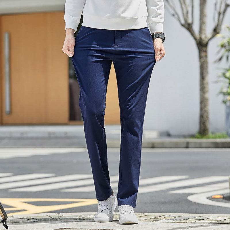 Брюки мужские Antioffice - Boxette Shop