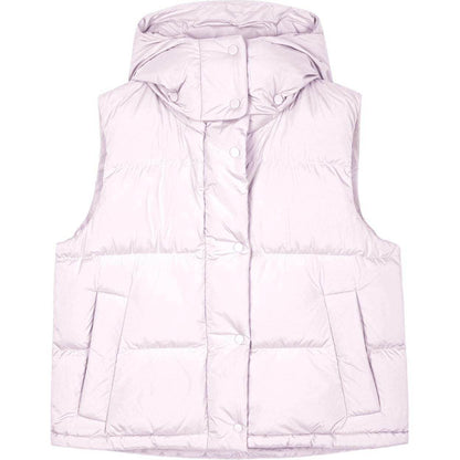 Жилет женский Lululemon - Boxette Shop