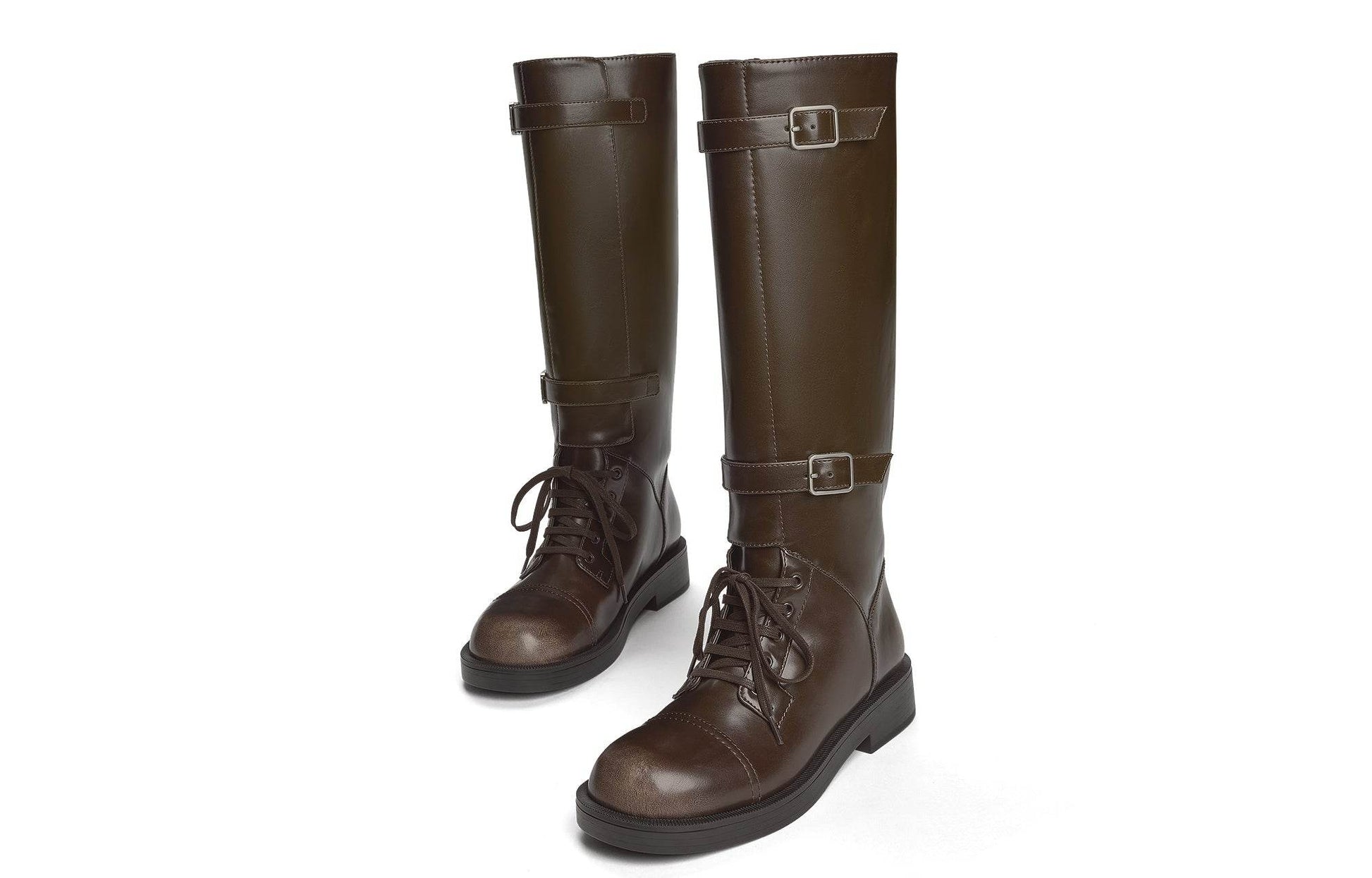 Ботинки женские Charles&Keith Martin High - Boxette Shop