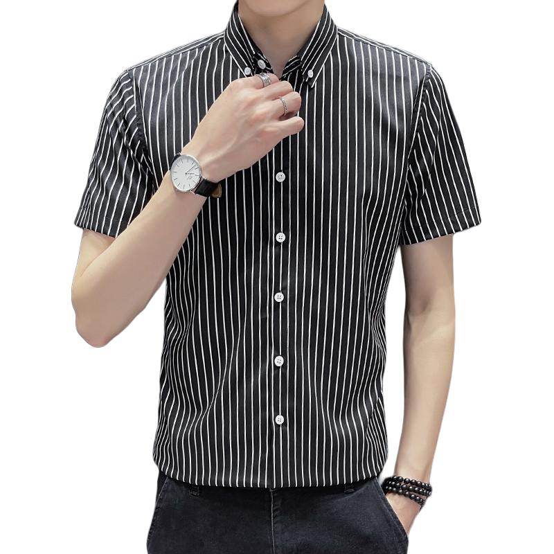 Рубашка мужская Antioffice - Boxette Shop