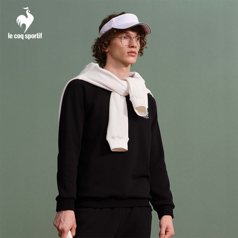 Le Coq Sportif erkaklar kozok