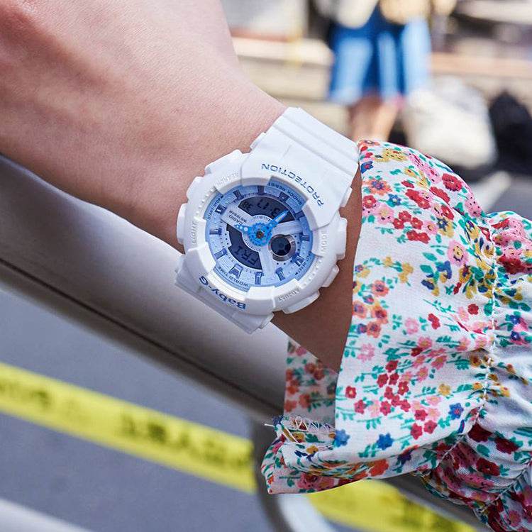 Часы женские Casio baby-g - Boxette Shop