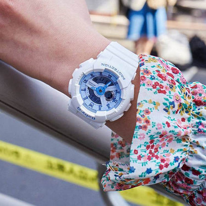 Часы женские Casio baby-g - Boxette Shop