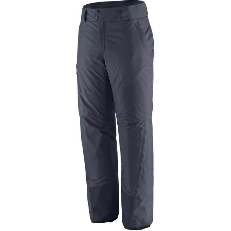Patagonia patagonia powder town waterproof breathable thermal ski pants men's - Boxette Shop
