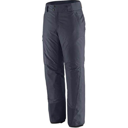 Patagonia patagonia powder town waterproof breathable thermal ski pants men's - Boxette Shop