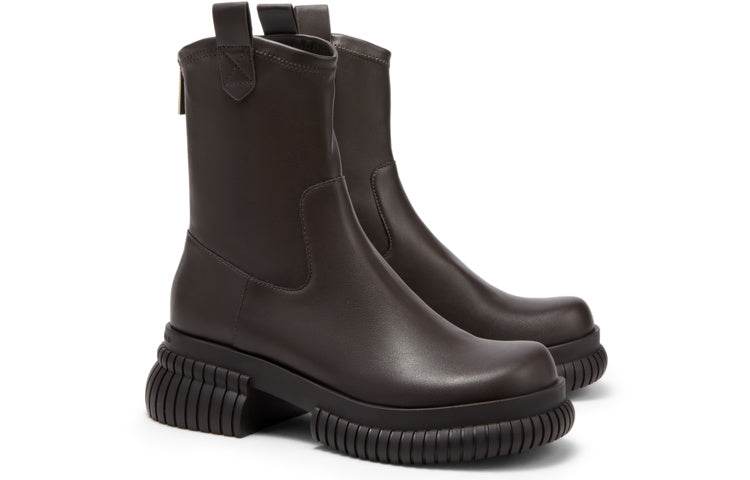 Сапоги женские Charles&keith - Boxette Shop