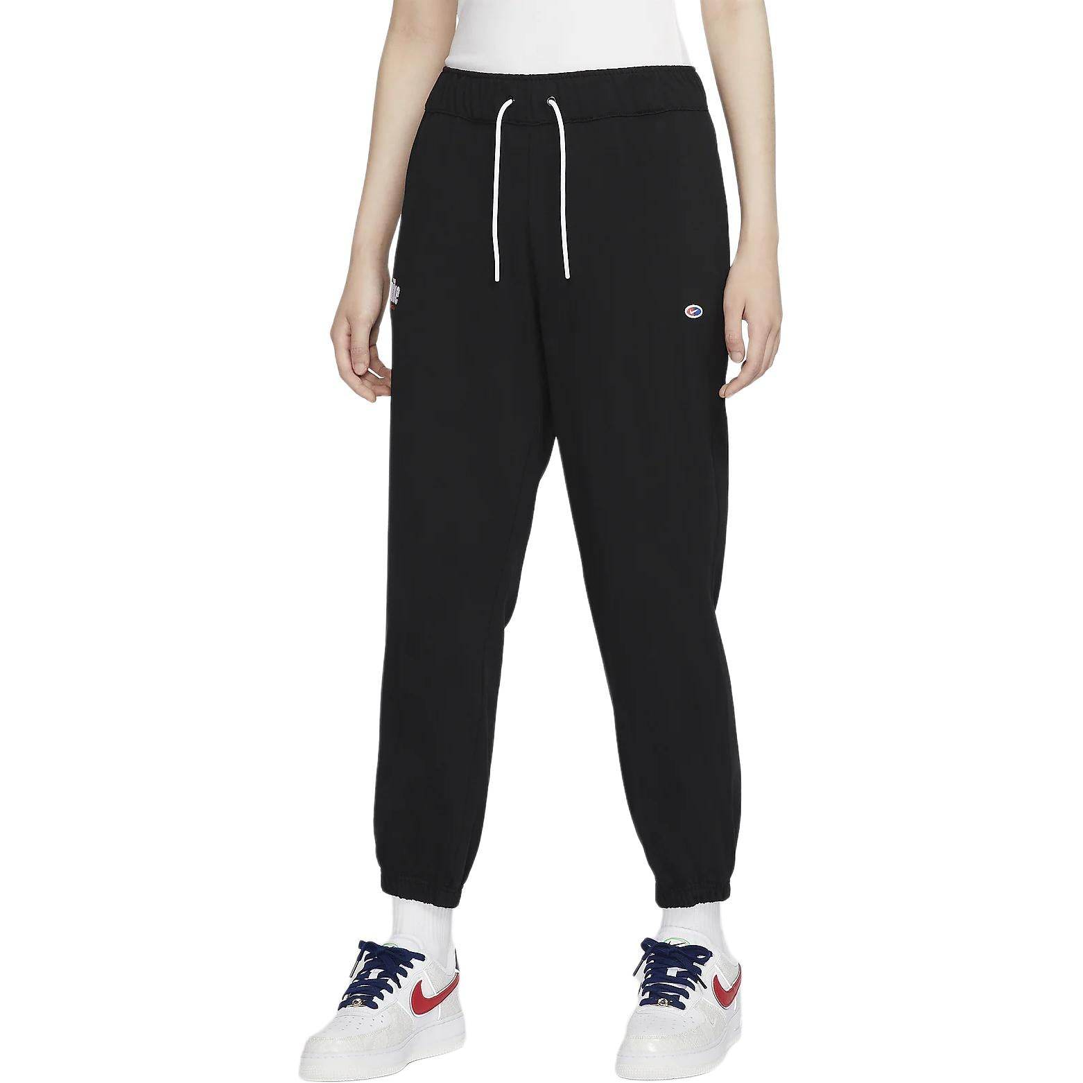 Спортивные брюки женские Nike Sportswear Lace-Up - Boxette Shop