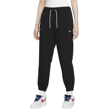 Спортивные брюки женские Nike Sportswear Lace-Up - Boxette Shop