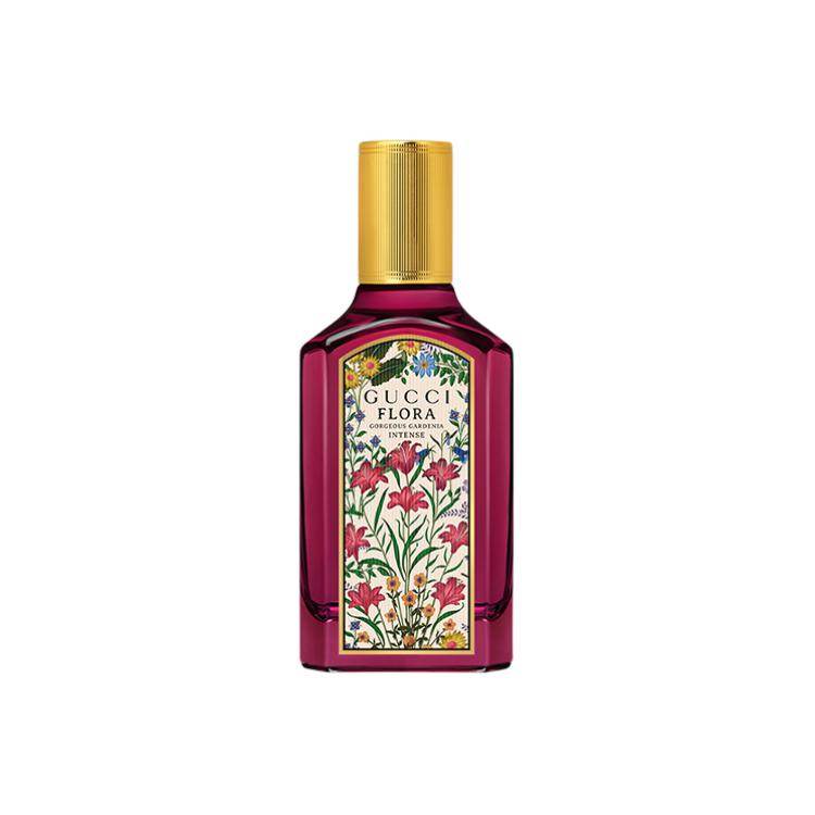 Духи женские Gucci Flora Gorgeous Magnolia - Boxette Shop