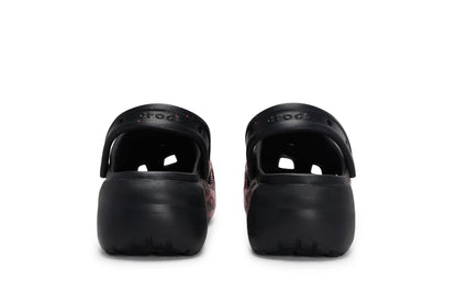 Шлепанцы Crocs Made in 811 Pink Mist - Boxette Shop