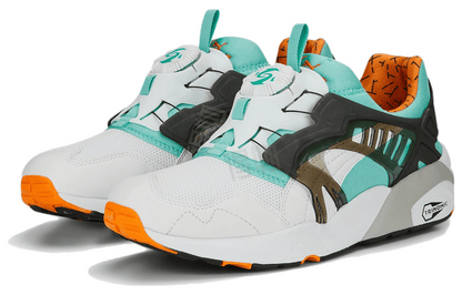 Кроссовки Puma Disc Blaze Trend - Boxette Shop