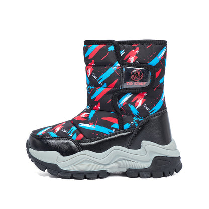 Ботинки детские Disney Snow Boots