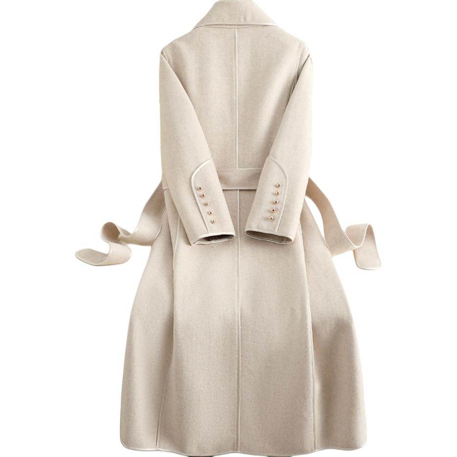 Пальто женское One Shallow - Boxette Shop