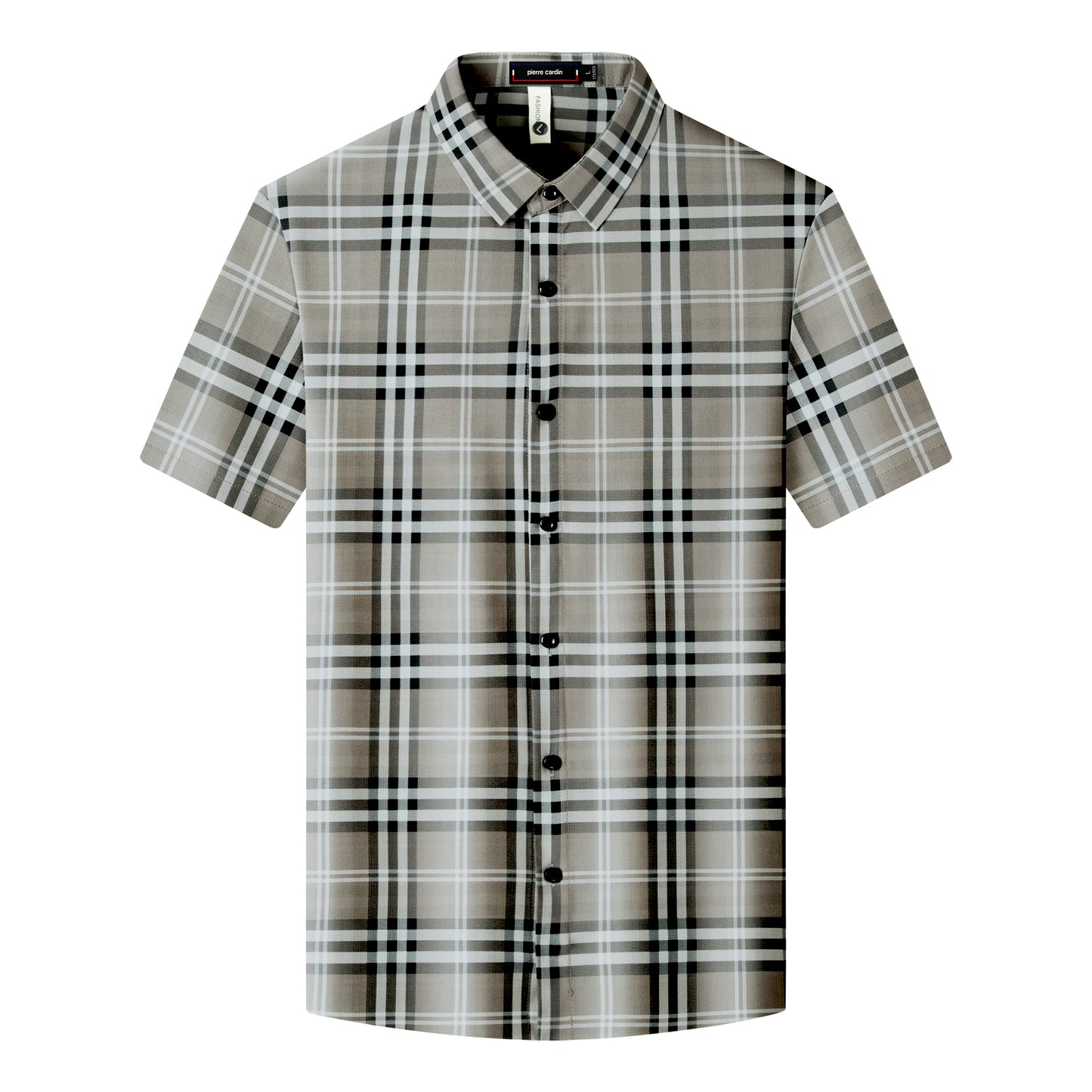 Рубашка мужская Pierre Cardin