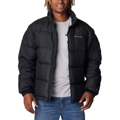 Пуховик мужской Columbia Pike Lake™ II