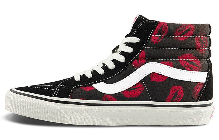 Кеды Vans sk8 dx - Boxette Shop