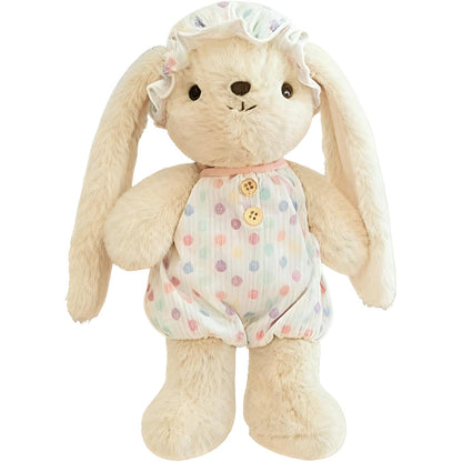 Мягкая игрушка Длинноухий кролик